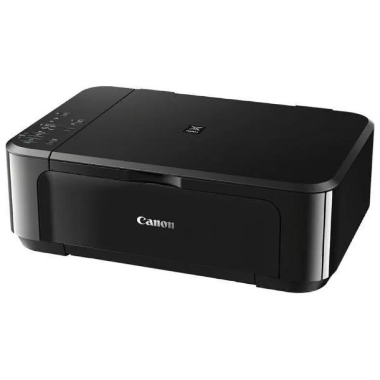 Многофункциональное устройство Canon PIXMA MG3640S BLACK (0515C107) цена 4 444грн - фотография 2