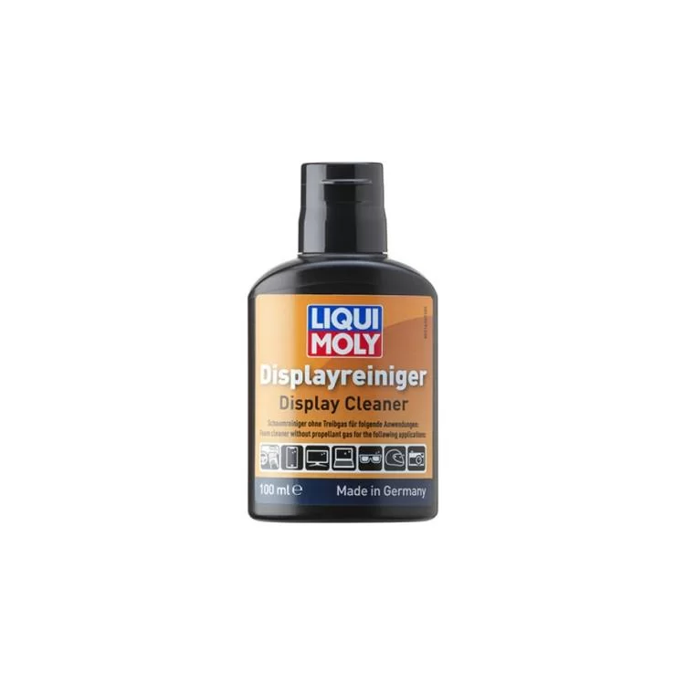 Автомобільний очисник Liqui Moly DISPLAYREINIGER 0,1л (21634)