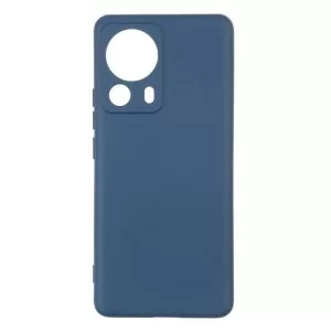 Чехол для мобильного телефона Armorstandart ICON Case Xiaomi 13 Lite 5G Camera cover Dark Blue (ARM66504)