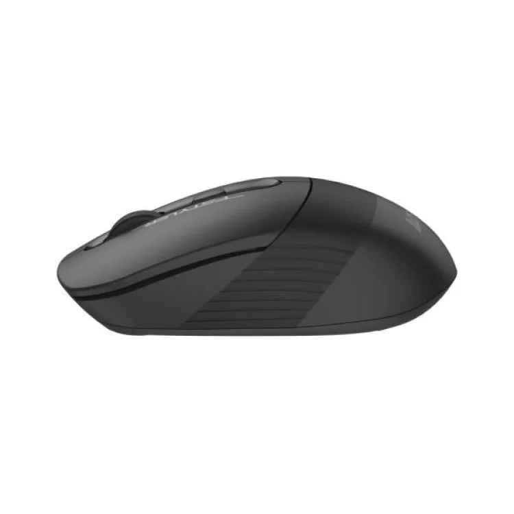 Мышка A4Tech FB10CS Wireless/Bluetooth Stone Black (FB10CS Stone Black) инструкция - картинка 6