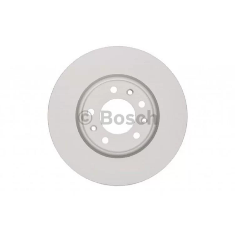 Гальмівний диск Bosch 0 986 479 C33