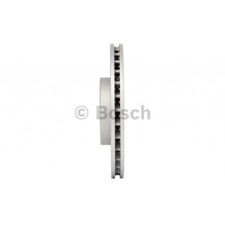 Тормозной диск Bosch 0 986 479 C33 цена 1 549грн - фотография 2