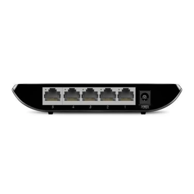 продаем Коммутатор сетевой TP-Link TL-SG1005D в Украине - фото 4