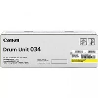 Оптичний блок (Drum) Canon C-EXV034 C1225iF/C1225 Yellow (9455B001)