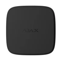 Датчик дыма Ajax FireProtect 2 SB Heat/Smoke /чёрный