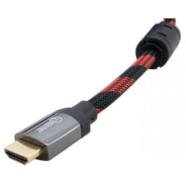 в продажу Кабель мультимедійний HDMI to HDMI 1.5m Extradigital (KBH1633) - фото 3