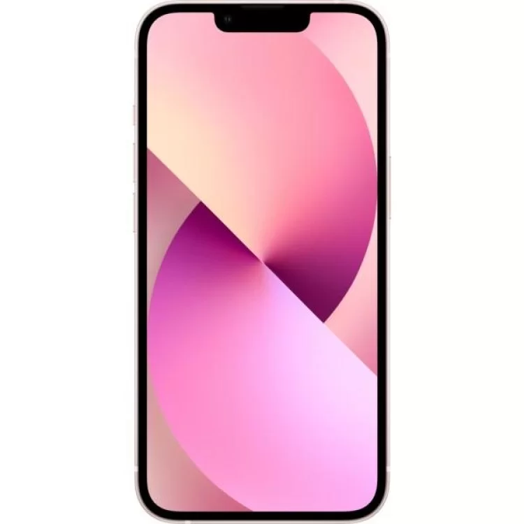 Мобільний телефон Apple iPhone 13 256GB Pink (MLQ83)