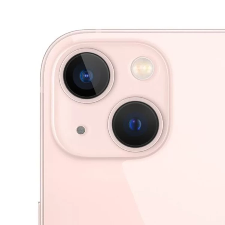 в продажу Мобільний телефон Apple iPhone 13 256GB Pink (MLQ83) - фото 3