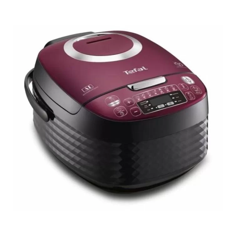 Мультиварка Tefal RK740532 - фотографія 2