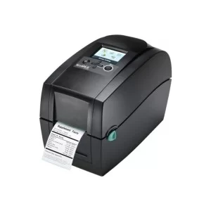 Принтер этикеток Godex RT230I 300dpi, USB, Ethernet, USB-Host (21673)
