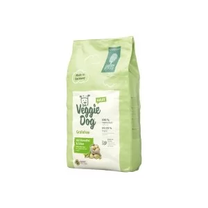 Сухий корм для собак Green Petfood VeggieDog Grainfree 900 г (4032254748038)