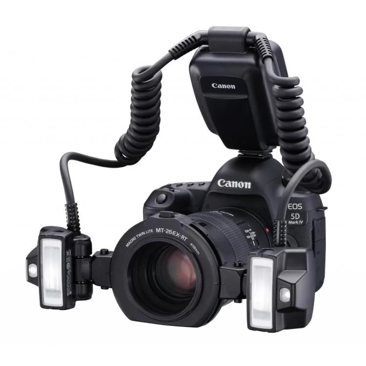 продаємо Спалах Canon MT-26 EX RT (2398C003) в Україні - фото 4