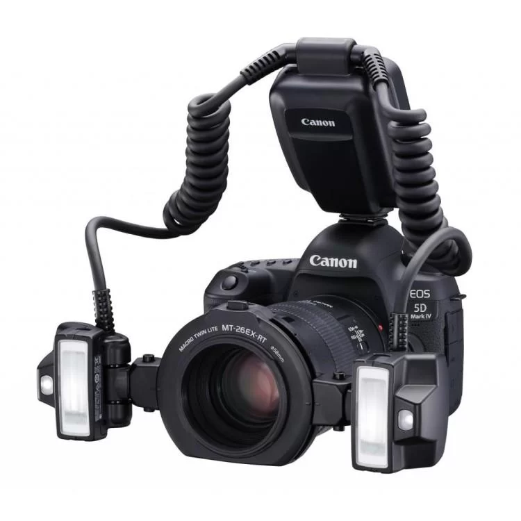 продаем Вспышка Canon MT-26 EX RT (2398C003) в Украине - фото 4