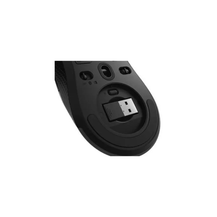 Мышка Lenovo Legion M600 RGB Wireless Gaming Mouse Black (GY50X79385) - фото 11