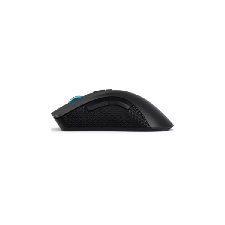 Мышка Lenovo Legion M600 RGB Wireless Gaming Mouse Black (GY50X79385) отзывы - изображение 5