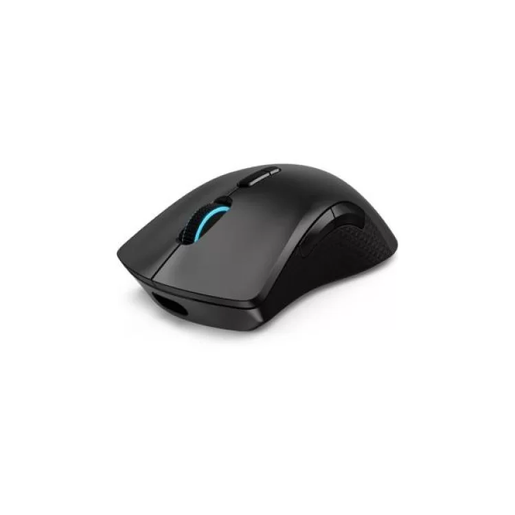 Мышка Lenovo Legion M600 RGB Wireless Gaming Mouse Black (GY50X79385) инструкция - картинка 6