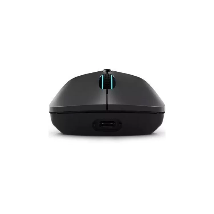 Мышка Lenovo Legion M600 RGB Wireless Gaming Mouse Black (GY50X79385) - фото 9