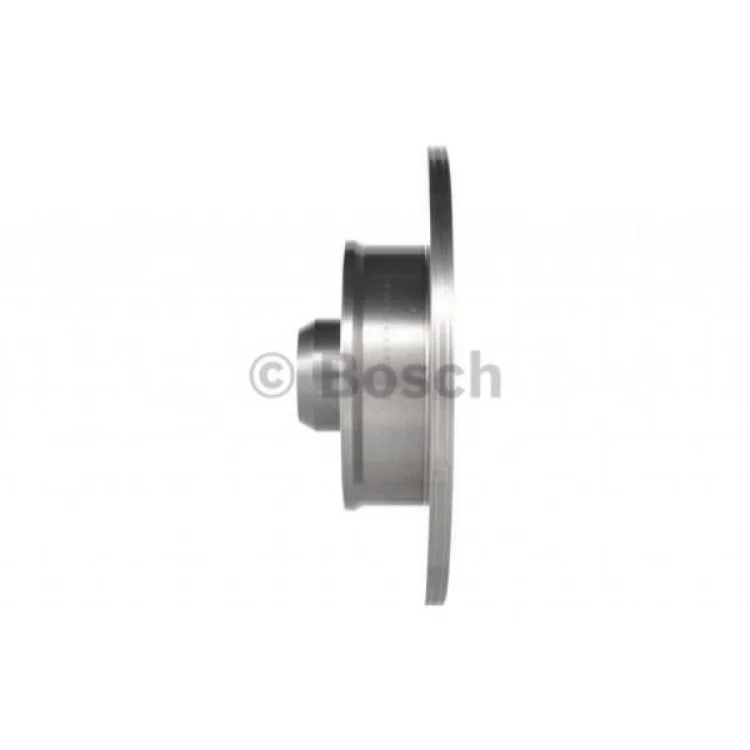 Тормозной диск Bosch 0 986 478 331 цена 978грн - фотография 2