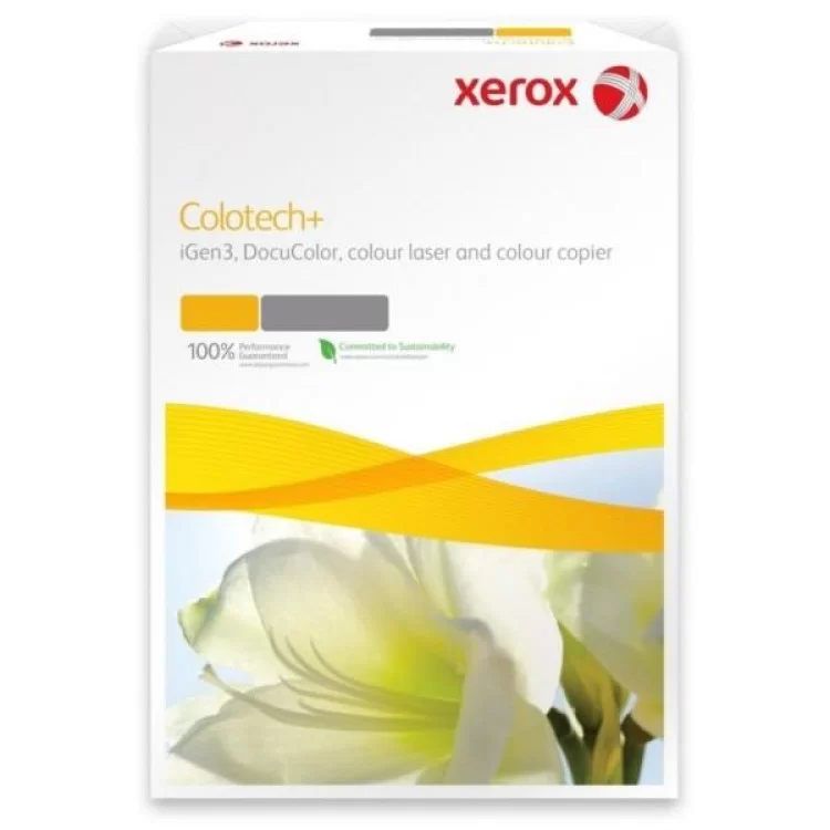 Фотопапір Xerox A3 COLOTECH + (220) 250л. (003R97972)