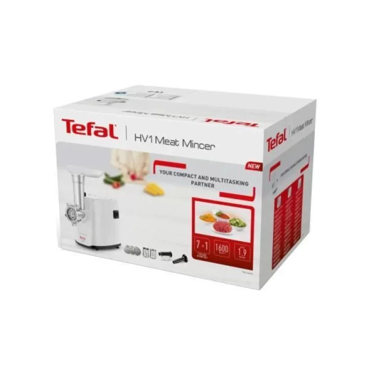 продаем Мясорубка Tefal NE114130 в Украине - фото 4