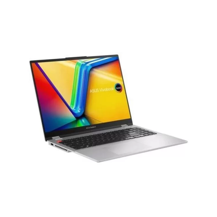 Ноутбук ASUS Vivobook S 16 Flip TP3604VA-MC161W (90NB1052-M00600) ціна 55 798грн - фотографія 2