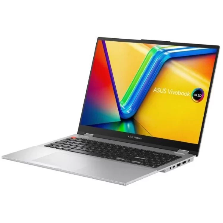 в продажу Ноутбук ASUS Vivobook S 16 Flip TP3604VA-MC161W (90NB1052-M00600) - фото 3