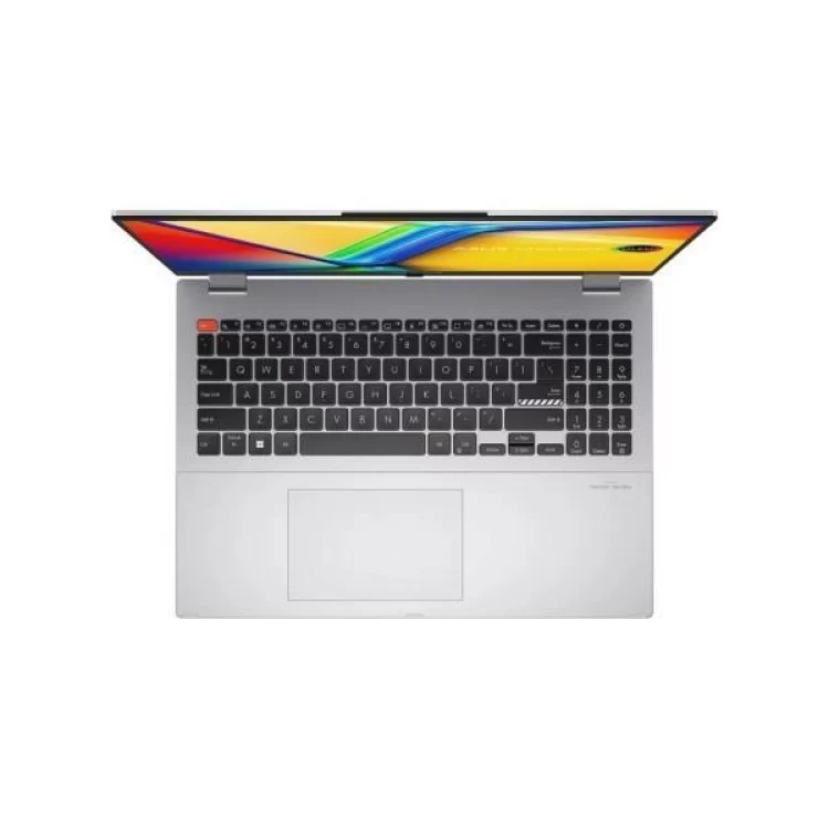 продаємо Ноутбук ASUS Vivobook S 16 Flip TP3604VA-MC161W (90NB1052-M00600) в Україні - фото 4