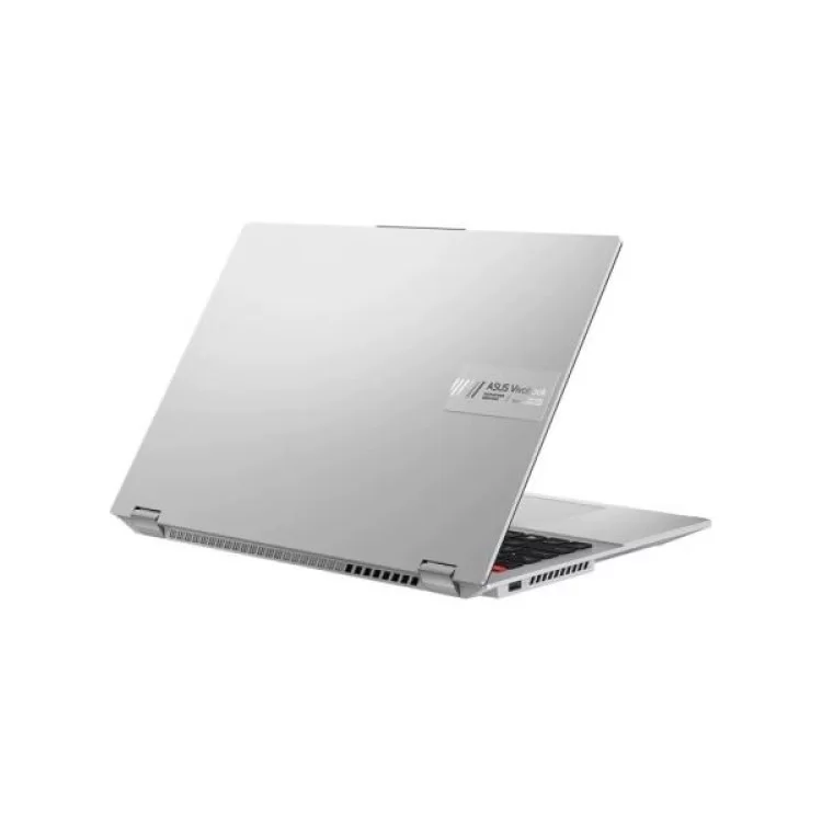 Ноутбук ASUS Vivobook S 16 Flip TP3604VA-MC161W (90NB1052-M00600) інструкція - картинка 6