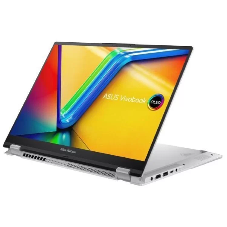 Ноутбук ASUS Vivobook S 16 Flip TP3604VA-MC161W (90NB1052-M00600) огляд - фото 8