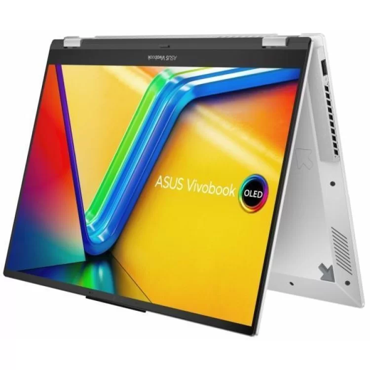 Ноутбук ASUS Vivobook S 16 Flip TP3604VA-MC161W (90NB1052-M00600) - фото 9