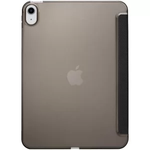 Чехол для планшета Spigen Apple iPad 10.9"(2022) Liquid Air Folio, Black (ACS05415)