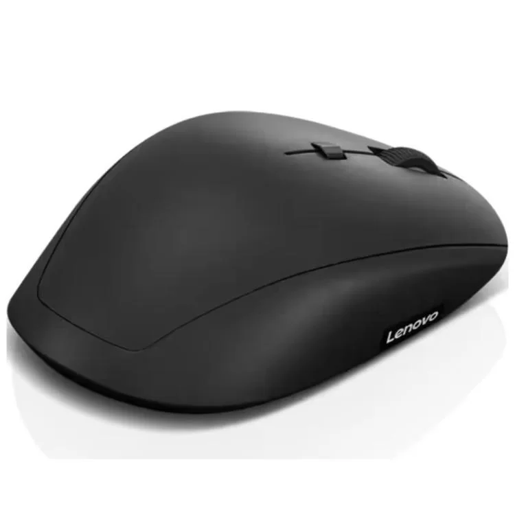 в продажу Мишка Lenovo 600 Wireless Black (GY50U89282) - фото 3