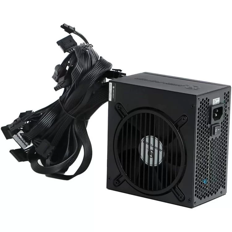 Блок питания HighPower 850W (HP1-N850BR-E12S) цена 4 575грн - фотография 2