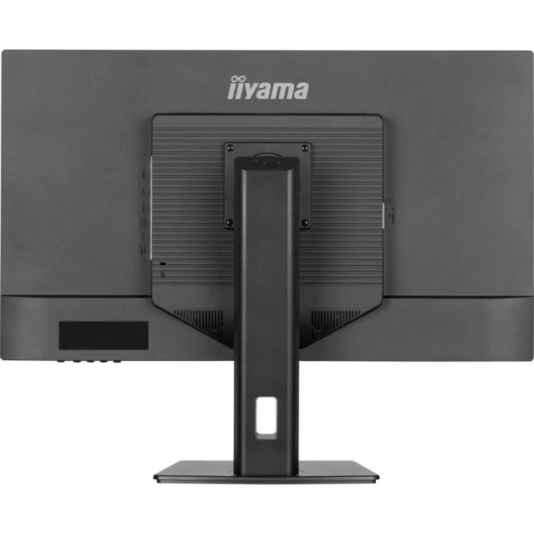 Монітор iiyama XB3270QSU-B1 огляд - фото 8