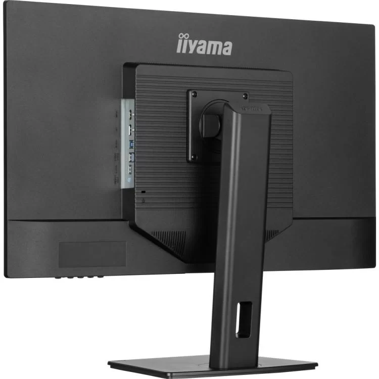 Монітор iiyama XB3270QSU-B1 - фото 9