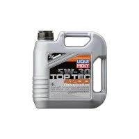 Моторна олива Liqui Moly Top Tec 4200 5W-30 4л (LQ 3715)