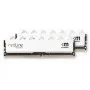 Модуль пам'яті для комп'ютера DDR4 16GB (2x8GB) 3600 MHz Redline White Mushkin (MRD4U360JNNM8GX2)