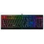 Клавиатура Razer BlackWidow V3 Razer Green Switch USB Black (RZ03-03540800-R3R1)