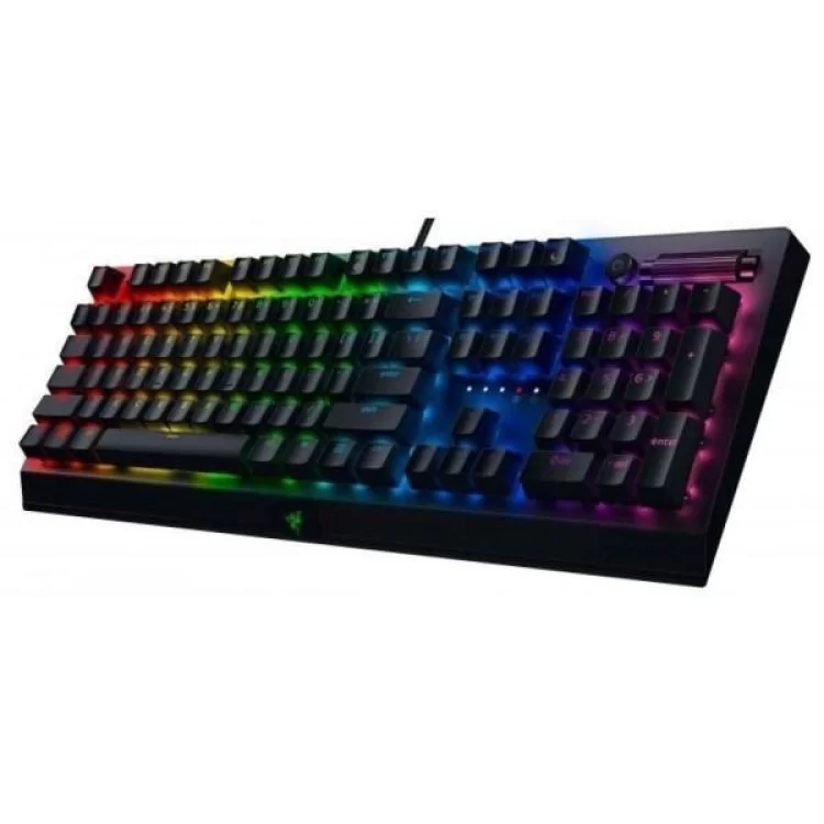 продаем Клавиатура Razer BlackWidow V3 Razer Green Switch USB Black (RZ03-03540800-R3R1) в Украине - фото 4