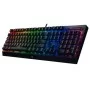 Клавиатура Razer BlackWidow V3 Razer Green Switch USB Black (RZ03-03540800-R3R1)