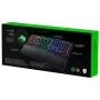 Клавиатура Razer BlackWidow V3 Razer Green Switch USB Black (RZ03-03540800-R3R1)