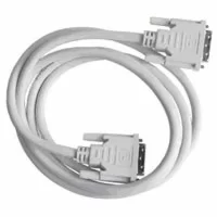 Кабель мультимедийный DVI to DVI 24+1pin, 3.0m Cablexpert (CC-DVI2-10)