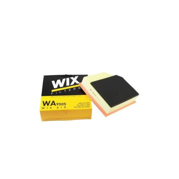 в продаже Воздушный фильтр для автомобиля Wixfiltron WA9505 - фото 3