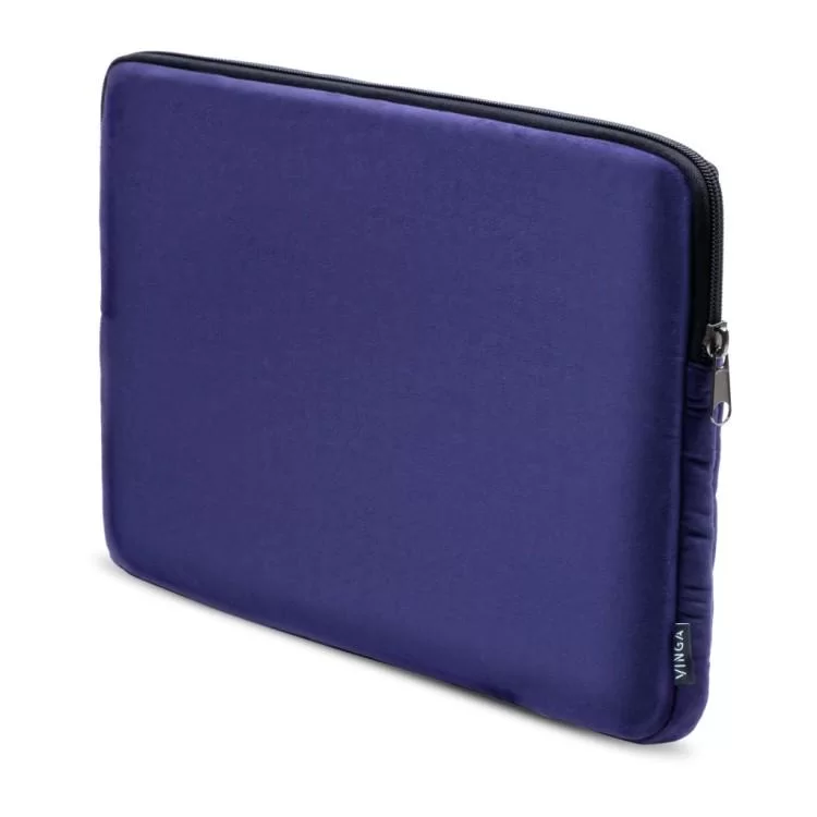 Чехол для ноутбука Vinga 14" NS140S Blue (NS140SBL) цена 449грн - фотография 2