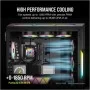 Кулер до корпусу Corsair iCUE AR120 Digital RGB 120mm PWM Fan Triple Pack White (CO-9050169-WW)