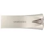 USB флеш накопитель Samsung 128GB Bar Plus Silver USB 3.1 (MUF-128BE3/APC)