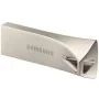 USB флеш накопитель Samsung 128GB Bar Plus Silver USB 3.1 (MUF-128BE3/APC)