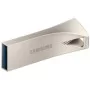 USB флеш накопичувач Samsung 128GB Bar Plus Silver USB 3.1 (MUF-128BE3/APC)