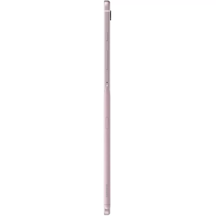 Планшет Samsung Galaxy Tab S6 Lite 2024 10.4 Wi-Fi 4/64GB Chiffon Pink (SM-P620NZIAEUC) характеристики - фотография 7