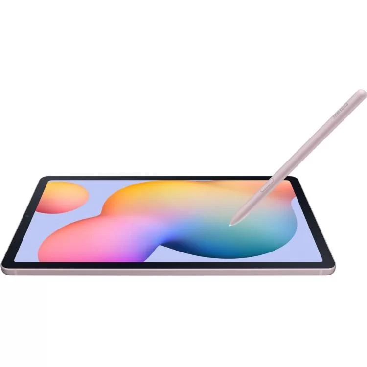 Планшет Samsung Galaxy Tab S6 Lite 2024 10.4 Wi-Fi 4/64GB Chiffon Pink (SM-P620NZIAEUC) - фото 10